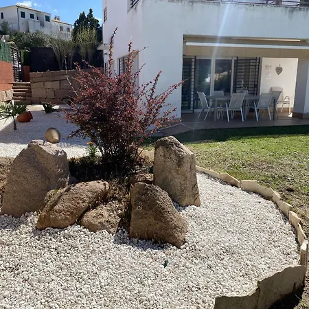 Casa Terrazas Del Rural Cordoba
