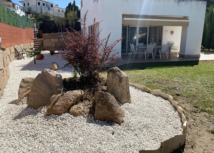 Casa Terrazas Del Rural Cordoba