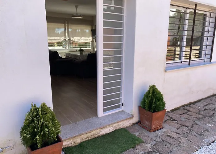 Casa Terrazas Del Rural * Cordoba