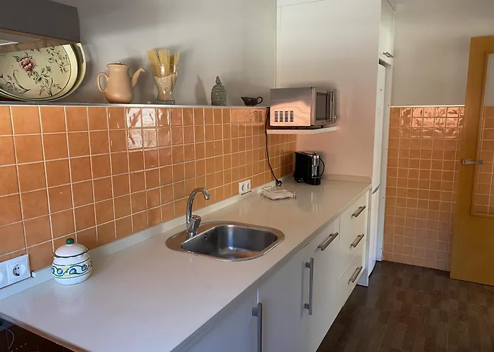 Casa Terrazas Del Rural Holiday home *