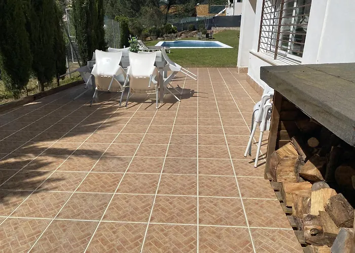 Casa Terrazas Del Rural Holiday home